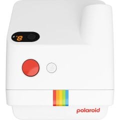 Polaroid Go Gen2 (Beyaz)