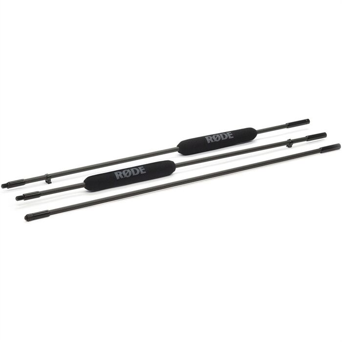 Rode Boom Pole Micro Pro 2.2m Carbon Fiber Boom Kolu