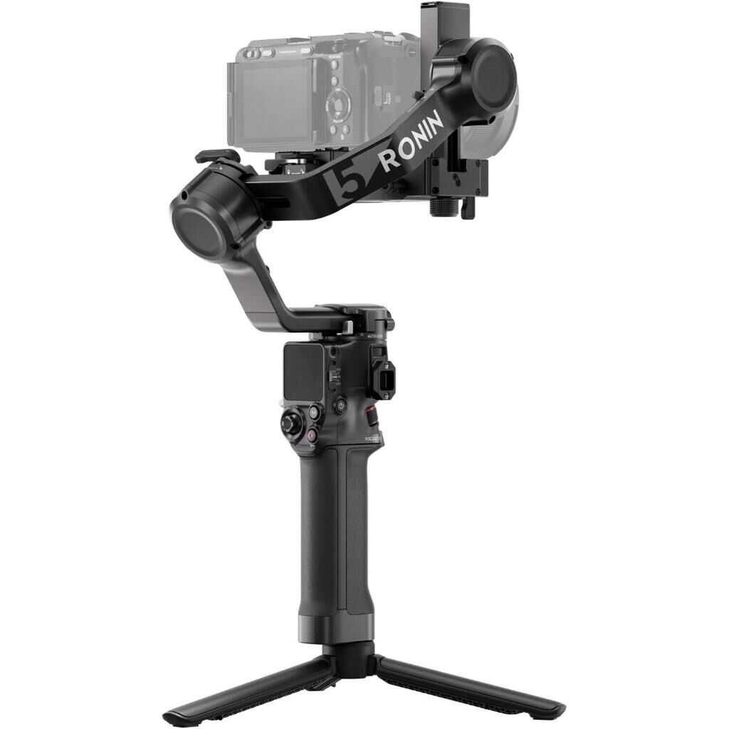 DJI RS 5 Gimbal