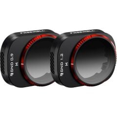 Freewell Soft-Edge Gradient Filter Kit (DJI Mini 4 Pro) FW-MN4-GND