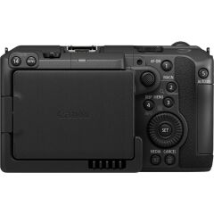 Canon EOS C50 Sinema Kamerası