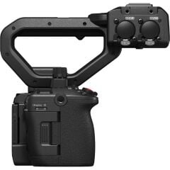 Canon EOS C50 Sinema Kamerası