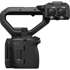 Canon EOS C50 Sinema Kamerası