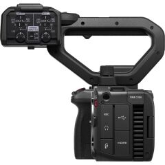 Canon EOS C50 Sinema Kamerası