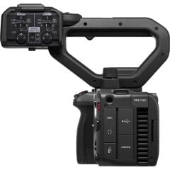 Canon EOS C50 Sinema Kamerası + Sandisk 512 GB CF TypeB Kart Hediyeli