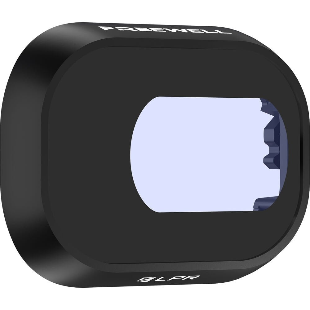 Freewell Light Pollution Reduction Filter (DJI Mini 4 Pro) FW-MN4-LPR