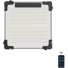GVM 100W Esnek RGB LED Panel Işık