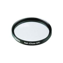Hama 49mm Close Up Filtre Seti (+1D, +2D, +4D)