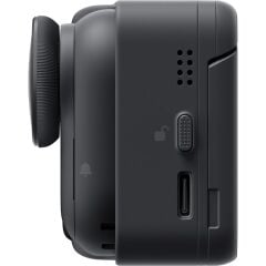 Insta360 Go Ultra (Siyah)