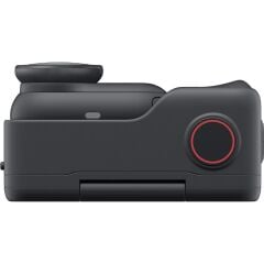 Insta360 Go Ultra (Siyah)