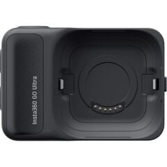 Insta360 Go Ultra (Siyah)