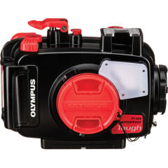 OM System PT-059 Su Altı Kasası (TG-7, TG-6, TG-5)