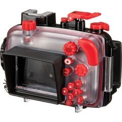 OM System PT-059 Su Altı Kasası (TG-7, TG-6, TG-5)