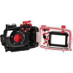 OM System PT-059 Su Altı Kasası (TG-7, TG-6, TG-5)