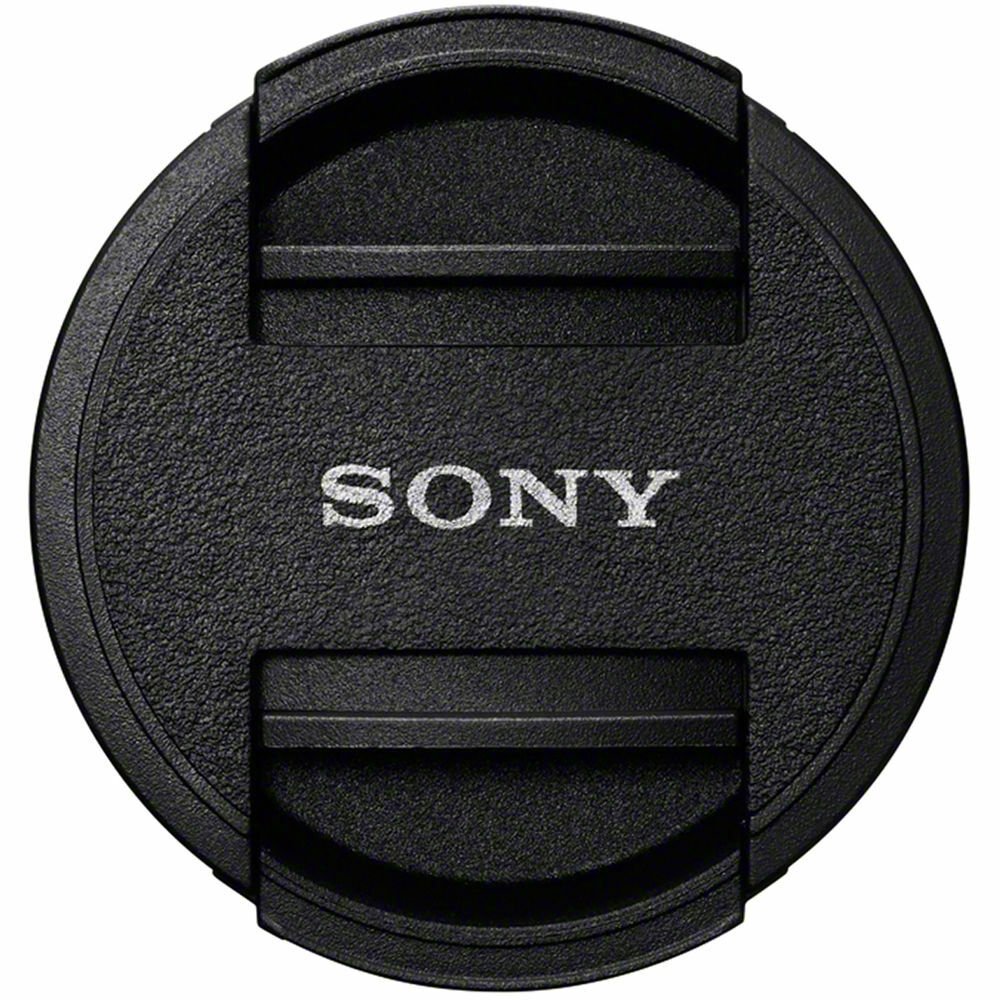 Sony ALC-F405S 40.5mm Lens Ön Kapağı