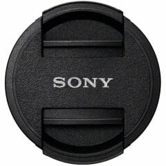 Sony ALC-F405S 40.5mm Lens Ön Kapağı