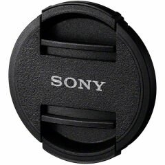 Sony ALC-F405S 40.5mm Lens Ön Kapağı