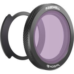 Freewell DJI Neo ND/PL Filter Set (3-Pack) FW-NE-BRG