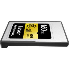 Lexar 160GB Gold 900MB/s CFexpress Type-A Hafıza Kartı