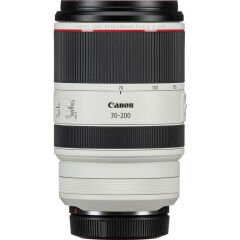 Canon RF 70-200mm F/2.8 L IS USM Lens