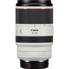 Canon RF 70-200mm F/2.8 L IS USM Lens