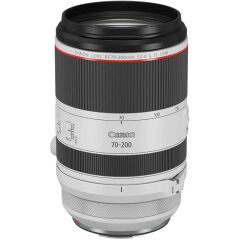 Canon RF 70-200mm F/2.8 L IS USM Lens