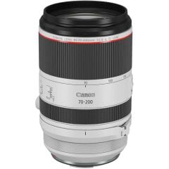 Canon RF 70-200mm F/2.8 L IS USM Lens