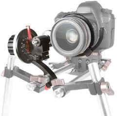 Kamerar FOX-1 Follow Focus Unit