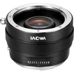 Laowa Magic Shift Converter (MSC) - (Canon EF to Sony E)