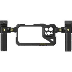 Freewell Genius Rig Cage (iPhone 16 Pro Max)