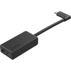 Gopro AAMIC-001 Mikrofon Adaptörü 3.5 mm Pro (Hero11/10/9/8/7/6/5)