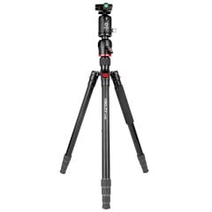 Kingjoy G1008R+G1 Hafif Seyahat Tripodu