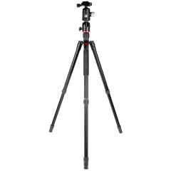 Kingjoy G1008R+G1 Hafif Seyahat Tripodu