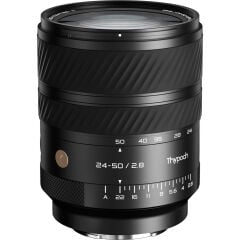 Thypoch AF Voyager 24-50mm f/2.8 Full-Frame Lens (Sony E)
