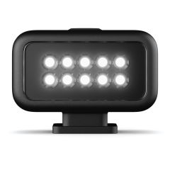 Gopro Light Mod Led Işık (Hero12/Hero11/Hero10/ Hero9/ Hero8)