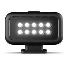 Gopro Light Mod Led Işık (Hero12/Hero11/Hero10/ Hero9/ Hero8)