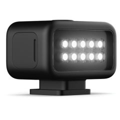 Gopro Light Mod Led Işık (Hero12/Hero11/Hero10/ Hero9/ Hero8)