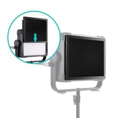 GVM YU200R Uyumlu Metal Petek