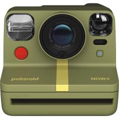 Polaroid Now+ Gen2 (Yeşil)