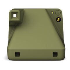 Polaroid Now+ Gen2 (Yeşil)