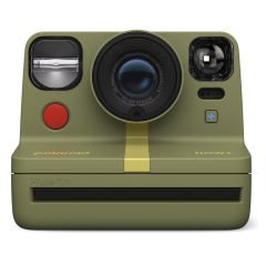 Polaroid Now+ Gen2 (Yeşil)