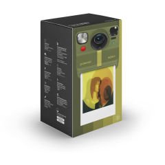 Polaroid Now+ Gen2 (Yeşil)