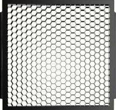 GVM YU150R Uyumlu Metal Petek