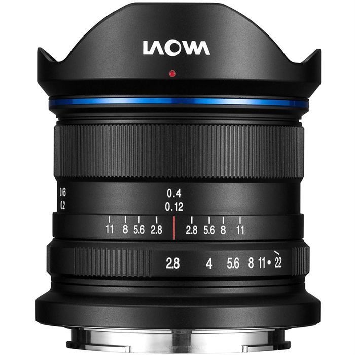 Laowa 9mm f2.8 Zero-D Lens (Fujifilm X)