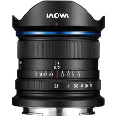 Laowa 9mm f2.8 Zero-D Lens (Fujifilm X)