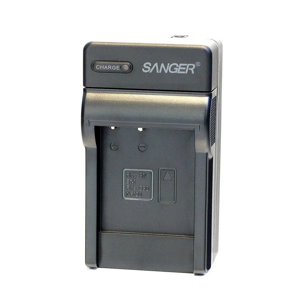 Sanger NP-BN1 Şarj Cihazı (Sony NP-BN1)