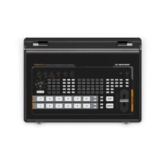 AvMatrix Shark 6 Plus 17.3″ 6CH SDI/ HDMI Taşınabilir Video Mikser