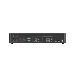 AvMatrix Shark 6 Plus 17.3″ 6CH SDI/ HDMI Taşınabilir Video Mikser