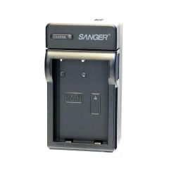 Sanger EN-EL9 Nikon Şarj Cihazı