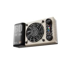 Zhiyun Fiveray M60 Ultra RGB Taşınabilir Led Işık